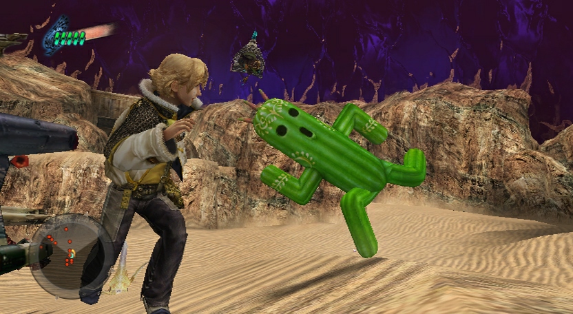 Final Fantasy Crystal Chronicles: The Crystal Bearers - Imagen 25